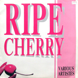 Various Ripe Cherry Vinyl LP USED