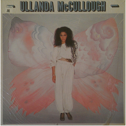 Ullanda McCullough Ullanda McCullough Vinyl LP USED