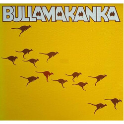 Bullamakanka Bullamakanka Vinyl LP USED