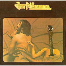Jan Akkerman Jan Akkerman Vinyl LP USED