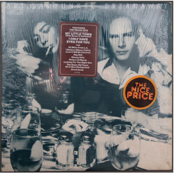 Art Garfunkel Breakaway Vinyl LP USED
