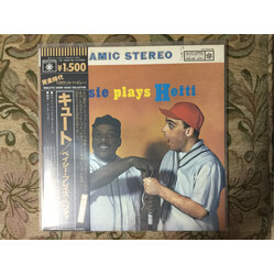Count Basie Orchestra Basie Plays Hefti Vinyl LP USED