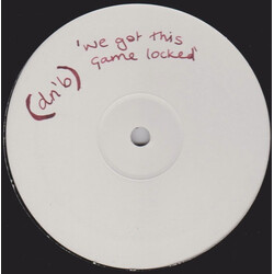 Fabio / Photek No Joke / Baltimore USED VINYL 12INCH 45 RPM WHITE LABEL PROMO
