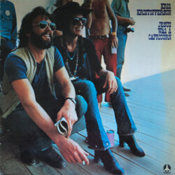 Kris Kristofferson Jesus Was A Capricorn Vinyl LP USED
