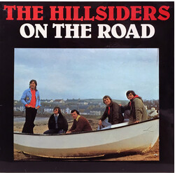 The Hillsiders (2) On The Road Vinyl LP USED