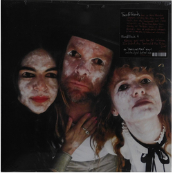 Thor & Friends 4 Vinyl LP USED