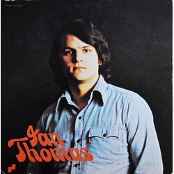 Ian Thomas (2) Ian Thomas Vinyl LP USED