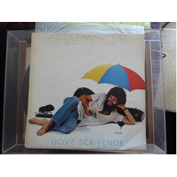 Gove Scrivenor Shady Gove Vinyl LP USED