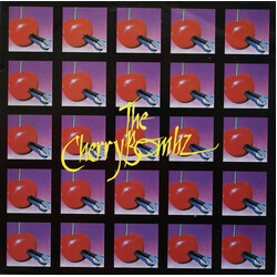 The Cherry Bombz Hot Girls In Love USED VINYL 12INCH 45 RPM MAXI-SINGLE