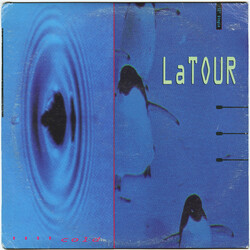LaTour Cold VINYL 12" USED