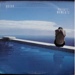 Rosko Private Moments Vinyl LP USED