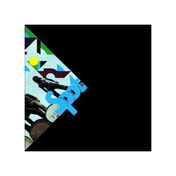 Spot (4) Spot Vinyl LP USED