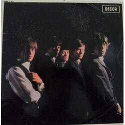 The Rolling Stones The Rolling Stones Vinyl LP USED
