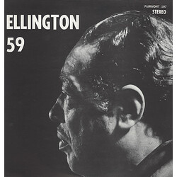 Duke Ellington Ellington 59 Vinyl LP USED