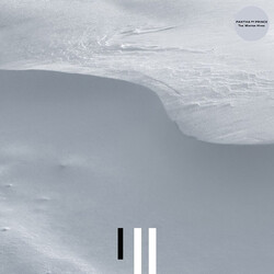 Pantha Du Prince The Winter Hymn USED VINYL 12INCH 33 S RPM EP