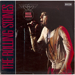 The Rolling Stones The Rolling Stones Vinyl LP USED