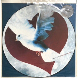 Tears For Fears Famous Last Words USED VINYL 12INCH 45 RPM LIMITED EDITION NUMBERED PICTURE DISC STEREO