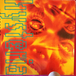 Hysteria (11) Satisfied USED VINYL 12INCH