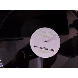 Carroll Thompson Feel So Good USED VINYL 12INCH 33 S RPM PROMO