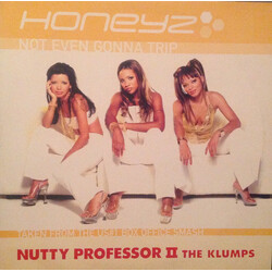 Honeyz Not Even Gonna Trip USED VINYL 12INCH 45 RPM