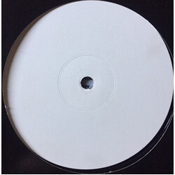 Altern 8 Hypnotic St-8 USED VINYL 12INCH 45 RPM WHITE LABEL
