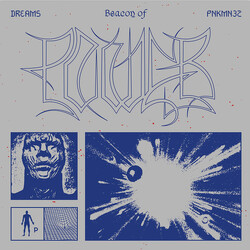 Dreams (12) Beacon of Power USED VINYL 12INCH EP