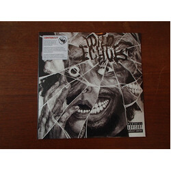 The Black Creatures Wild Echoes Vinyl LP USED
