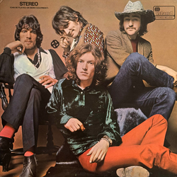 Traffic Traffic Vinyl LP USED