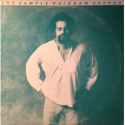 Joe Sample Rainbow Seeker Vinyl LP USED