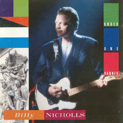 Billy Nicholls Under One Banner Vinyl LP USED