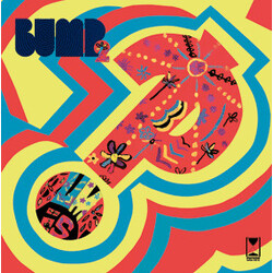 Bump (4) 2 Vinyl LP USED
