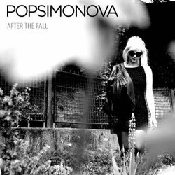 Popsimonova After The Fall USED VINYL 12INCH