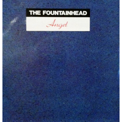 The Fountainhead Angel Vinyl 7" USED