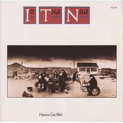 In Tua Nua Heaven Can Wait Vinyl 7" USED