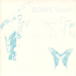 Bows Blush VINYL 7" USED