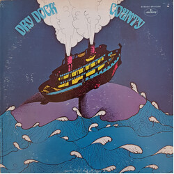 Dry Dock County Dry Dock County Vinyl LP USED