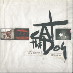 Cat The Dog I'm A Romantic / Devil In Me VINYL 7" USED