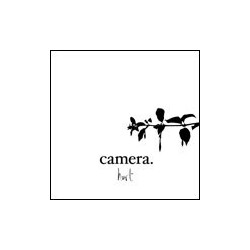 Camera Hurt USED VINYL 7INCH SINGLE