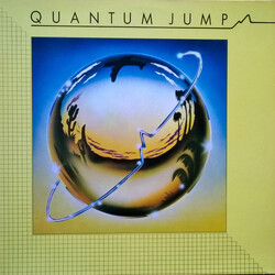 Quantum Jump Quantum Jump Vinyl LP USED
