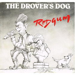 Redgum The Drover's Dog USED VINYL 7INCH 45 RPM