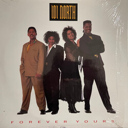101 North Forever Yours (Duet With Annette And Carl) USED VINYL 12INCH