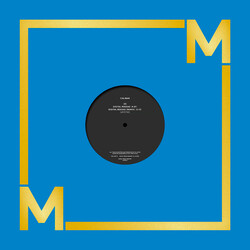 Caliban (4) Digital Reggae USED VINYL 12INCH 45 RPM