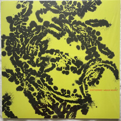 Arash Moori Exothermic Vinyl LP USED