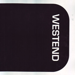 Westend (5) GEWE1 USED VINYL 12INCH