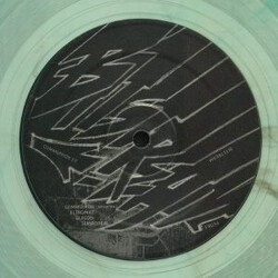 Bitstream Communion EP USED VINYL 12INCH 33 S RPM EP