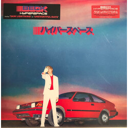 Beck Hyperspace Vinyl LP USED