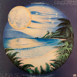 Firefall Luna Sea Vinyl LP USED