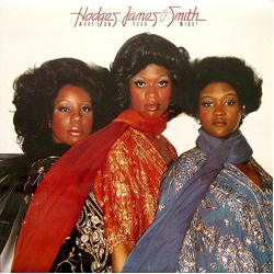 Hodges, James And Smith What's On Your Mind? Vinyl LP USED