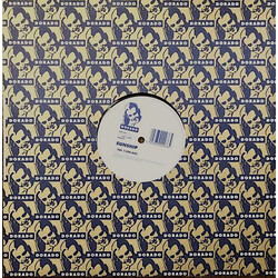 Sunship Muthafuckin' / The 13th Key USED VINYL 12INCH 45 RPM