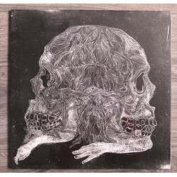 Nate Young Regression USED VINYL 12INCH 33 S RPM ALBUM LIMITED EDITION